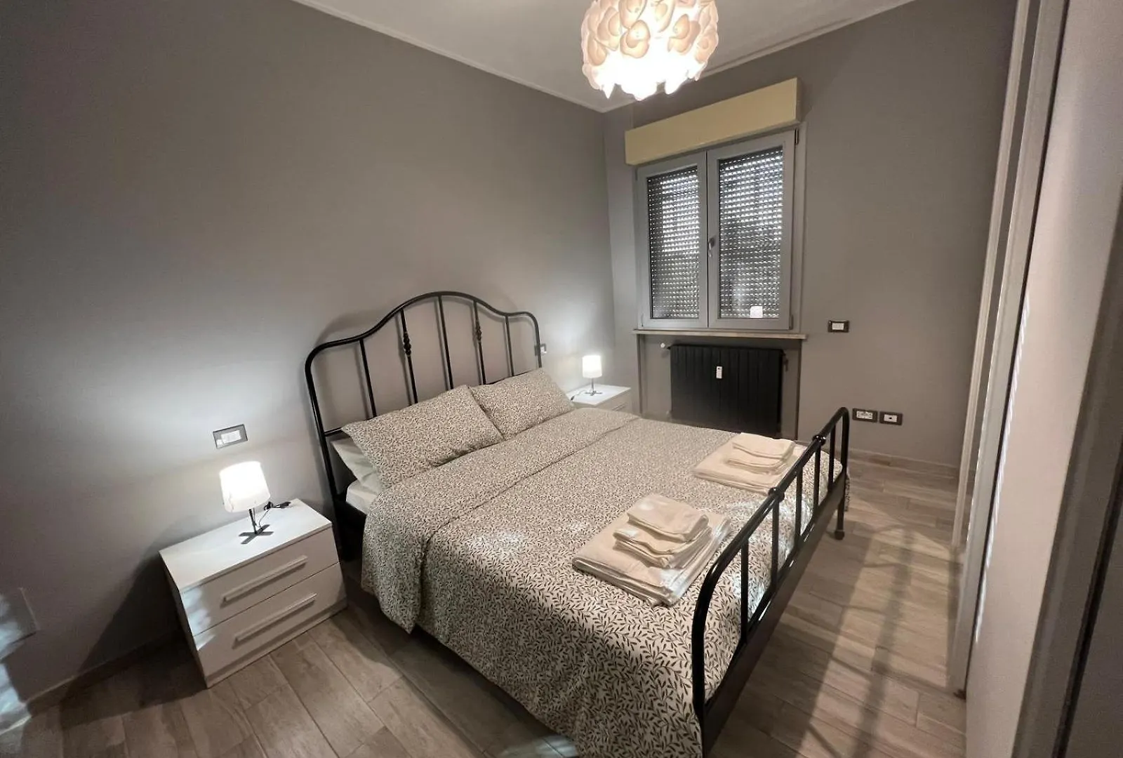 La Casa Di Jo Hotel Navacchio 0*,  Italy